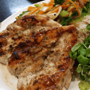 Foto de Pollo a la Plancha