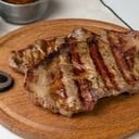 Foto de Bondiola Con Jamon y Queso