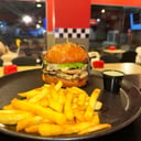 Foto de HAMBURGUESA TORRES GOURMET.