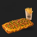 Foto de Combo regular cheddar