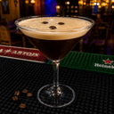 Foto de ESPRESSO MARTINI