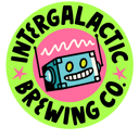 Foto de Intergalactic - No lo sé Rick (West Coast IPA)