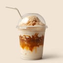Foto de Frappe Horchata Café