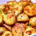 Foto de PAPA CRIOLLA VASTO 