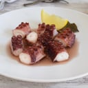 Foto de Pulpo al horno