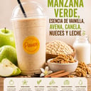 Foto de Batido SEIS 500 ml