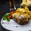 Foto de Bife de Chorizo BROTHERS (370 grs aprox)