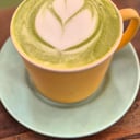 Foto de Marcha Latte
