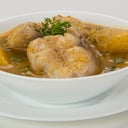 Foto de Caldo de pescado