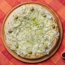 Foto de Pizza Terpsicore (Fugazzeta)