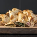 Foto de Empanada verdura