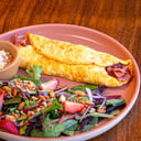 Foto de Omelettes al gusto