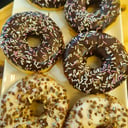 Foto de Donuts sabores