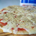Foto de Pizza napolitana