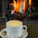 Foto de CAFE DOBLE