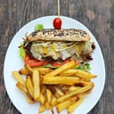 Foto de Panino Ternera