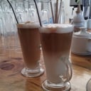 Foto de Café frio