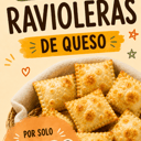 Foto de ravioleras 10u