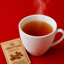 Foto de Infusión de té canela y clavo 