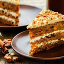 Foto de Carrot cake