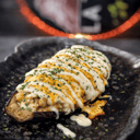 Foto de BERENJENA RELLENA