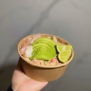 Foto de Ceviche de salmón 