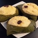 Foto de Quimbolitos con te o cafe