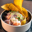 Foto de Ceviche de camarón