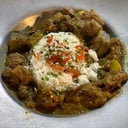Foto de Curry de ternera