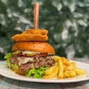 Foto de Burguer Echeñique