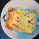 Foto de Lasagna de pollo