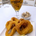 Foto de Calamares