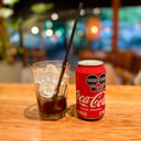 Foto de FERNET CON COCA (*)