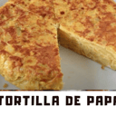 Foto de Tortilla de papas 