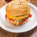 Foto de Batata y Poroto.