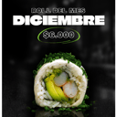 Foto de TEMPURA SAKE