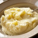 Foto de Puré / Papas Mayo