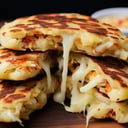 Foto de PUPUSAS DE QUESO 3UND