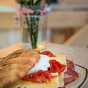 Foto de SANDWICH MEDITERRANEO (SIN TACC)