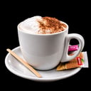 Foto de CAPUCHINO
