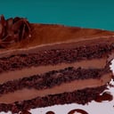 Foto de Torta de chocolate 