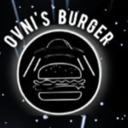 Foto de ovni burguer