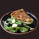 Foto de Quiche Vegetariano