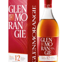 Foto de Whisky Glenmorangie v12 Años The Lasanta highland single malt scotch