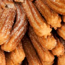 Foto de Churros