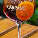 Foto de Carpano Orange