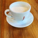 Foto de Chai latté o Té cortado