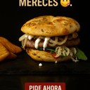 Foto de HAMBURGUESA ANTONINO