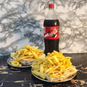 Foto de 2 CHACAREROS DE PECETO + COCA 1.5 LTS