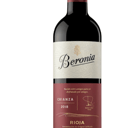 Foto de BERONIA CRIANZA (RIOJA)